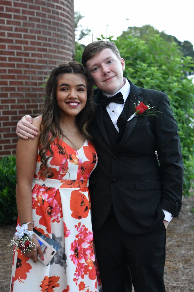 East Burke High School Prom 2019 (31).jpg